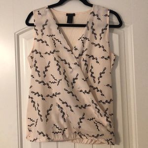 Ann Taylor Blouse
